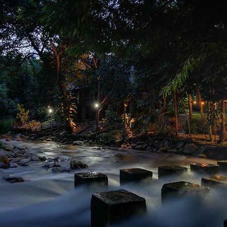 Chaiyo Vana Chiang Mai Bagian luar foto