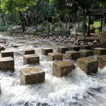 Chaiyo Vana Chiang Mai Bagian luar foto