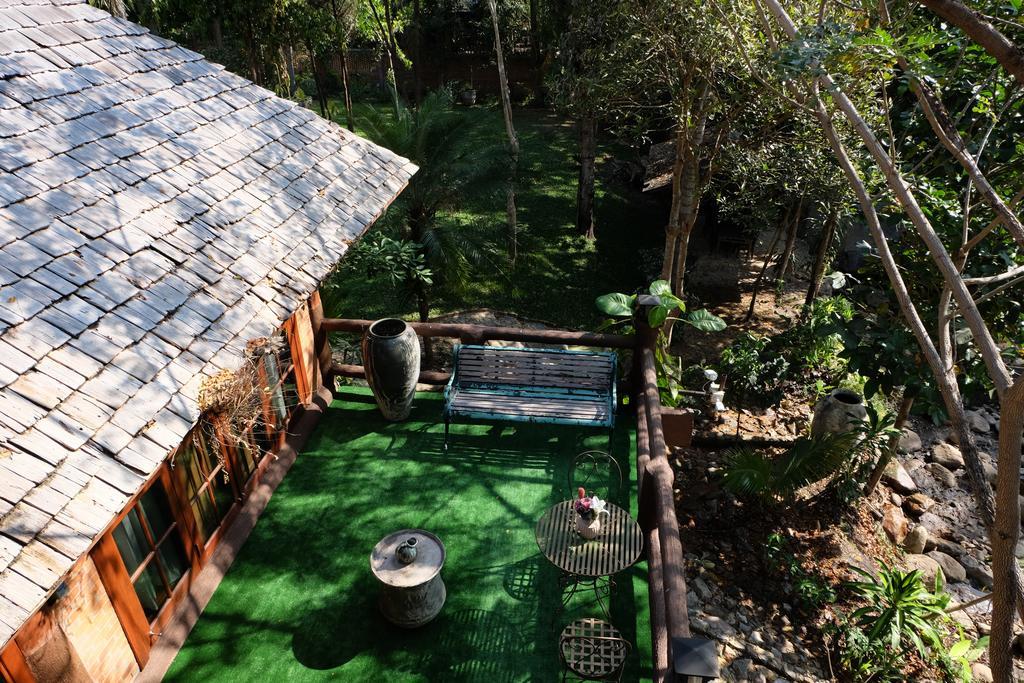 Chaiyo Vana Chiang Mai Bagian luar foto