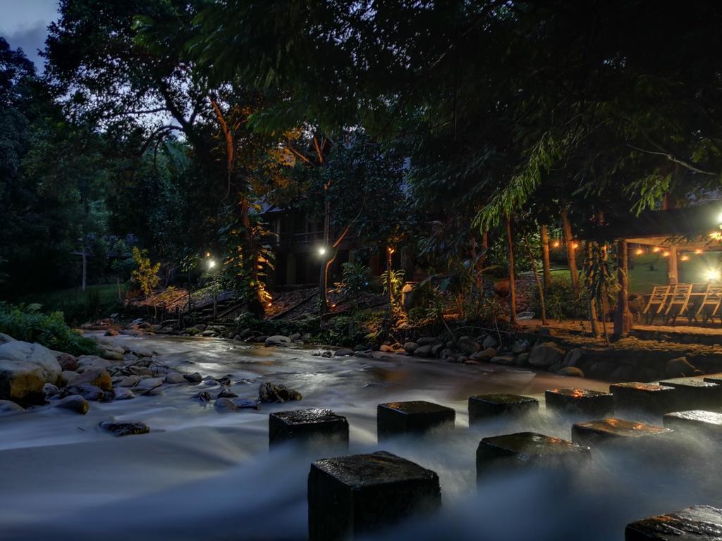 Chaiyo Vana Chiang Mai Bagian luar foto