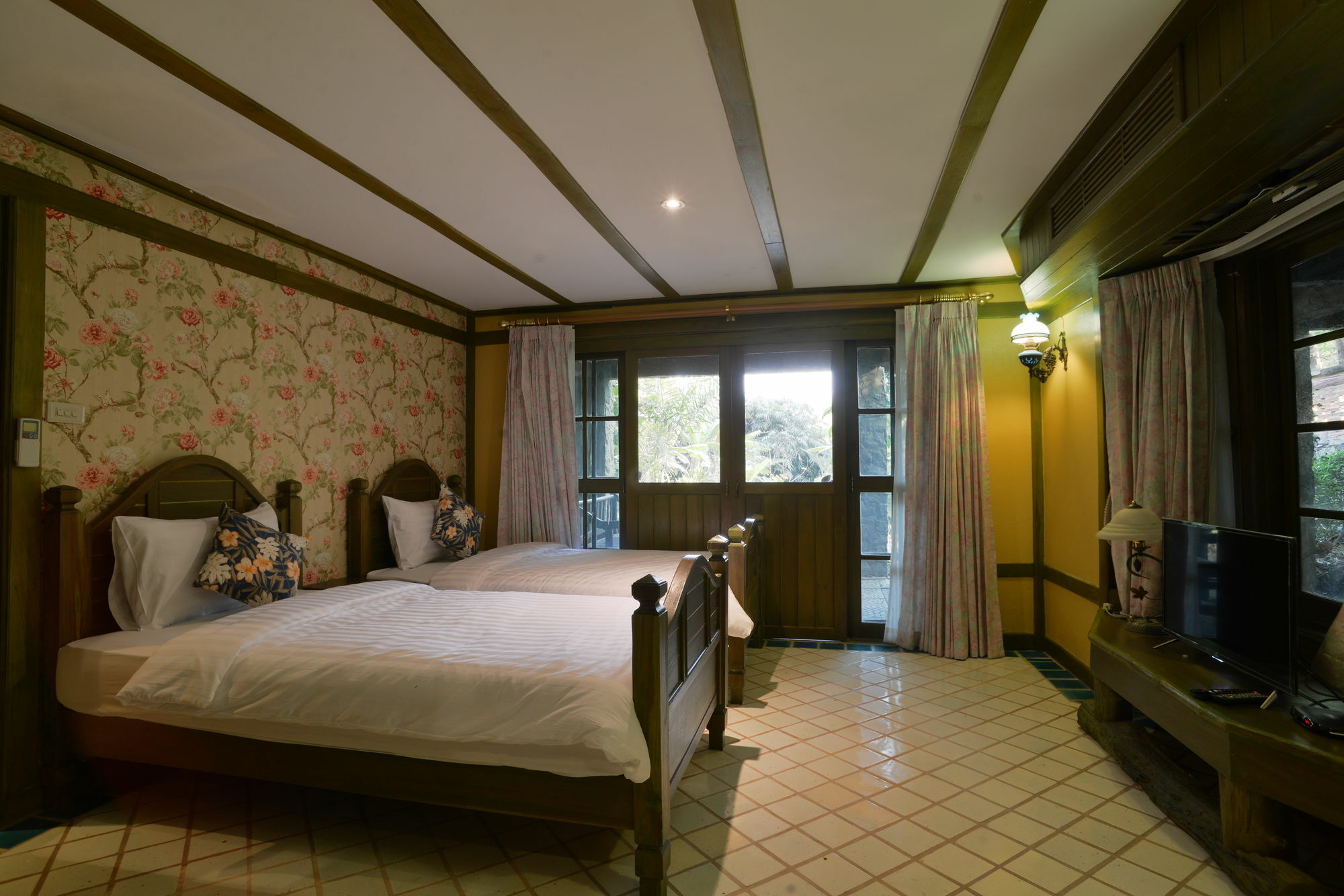 Chaiyo Vana Chiang Mai Bagian luar foto
